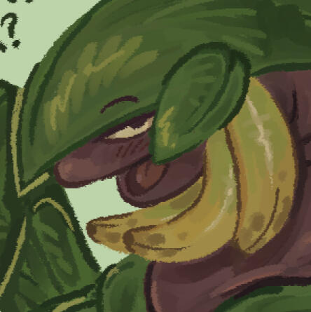 Tropius